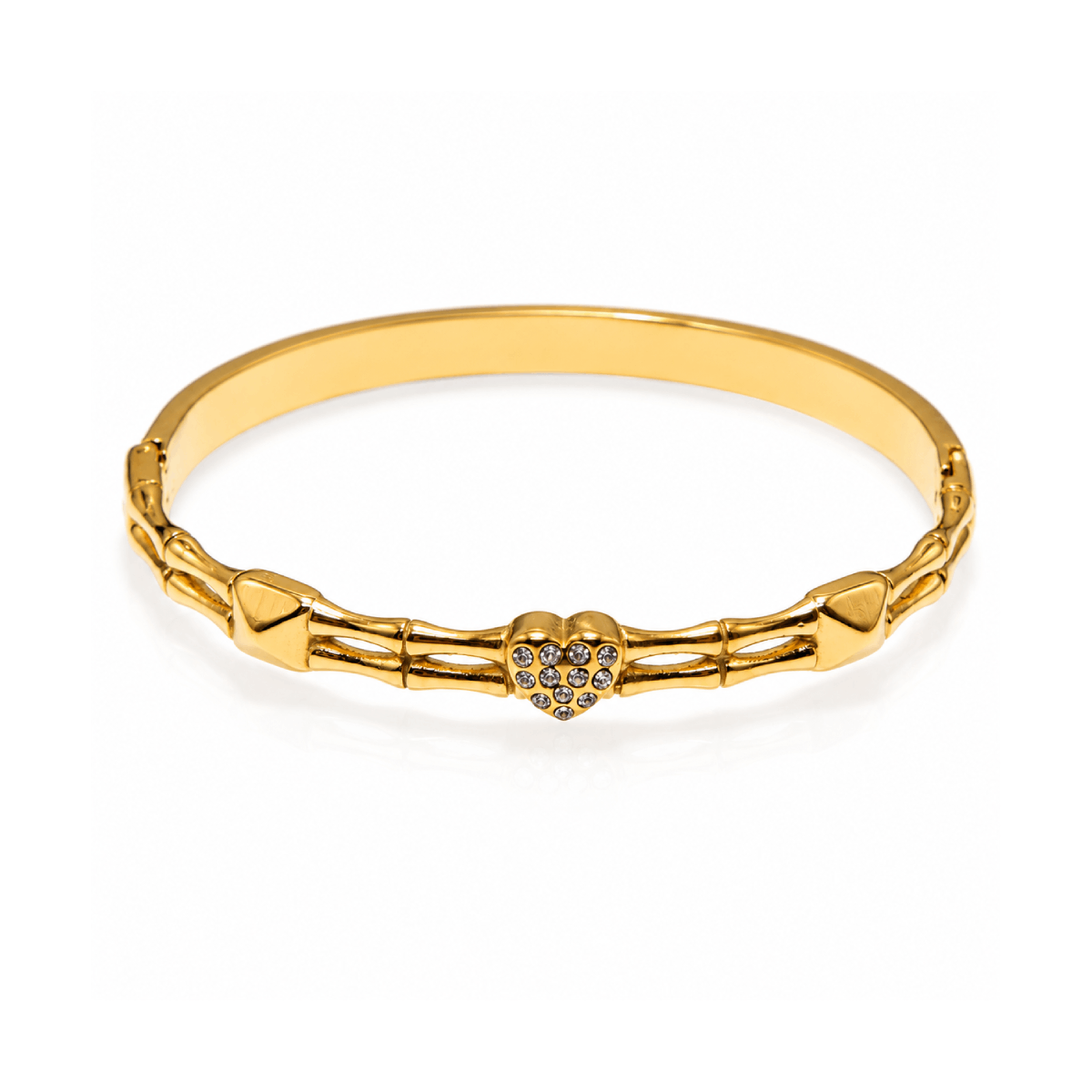 Heart Pop Bracelet