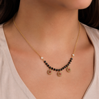 Triveni Mangalsutra