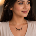 Triveni Mangalsutra
