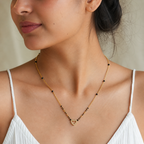 Little Heart Mangalsutra