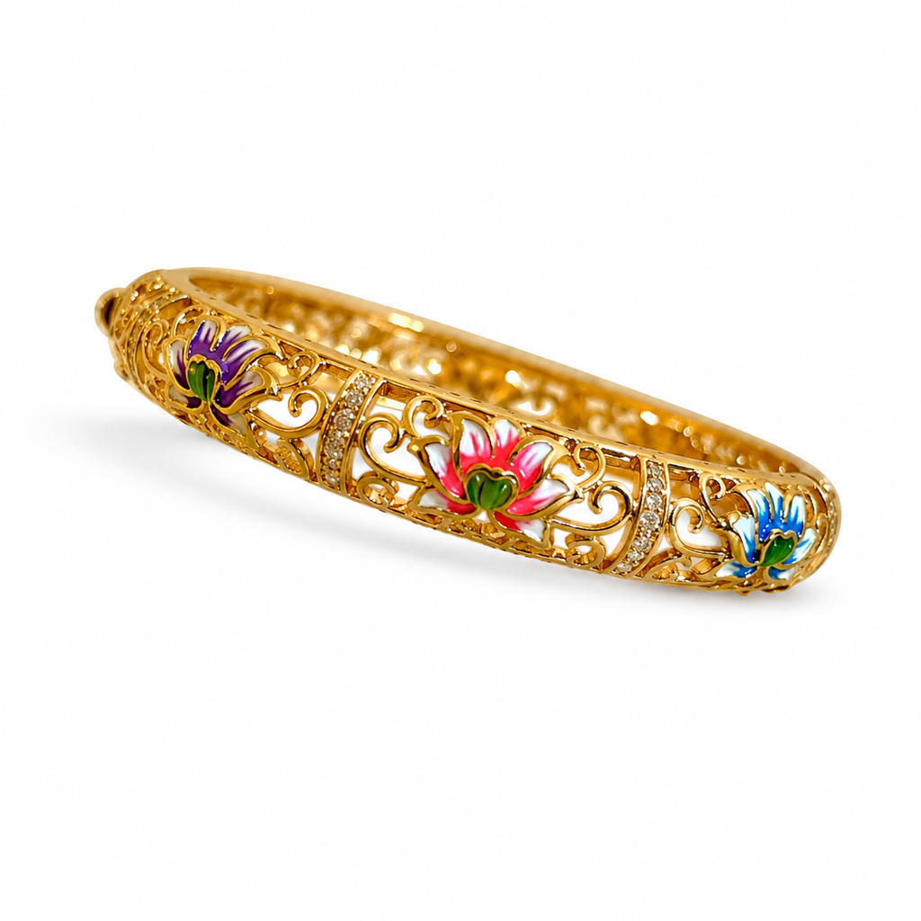 Fluer Bracelet