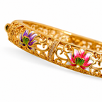 Fluer Bracelet