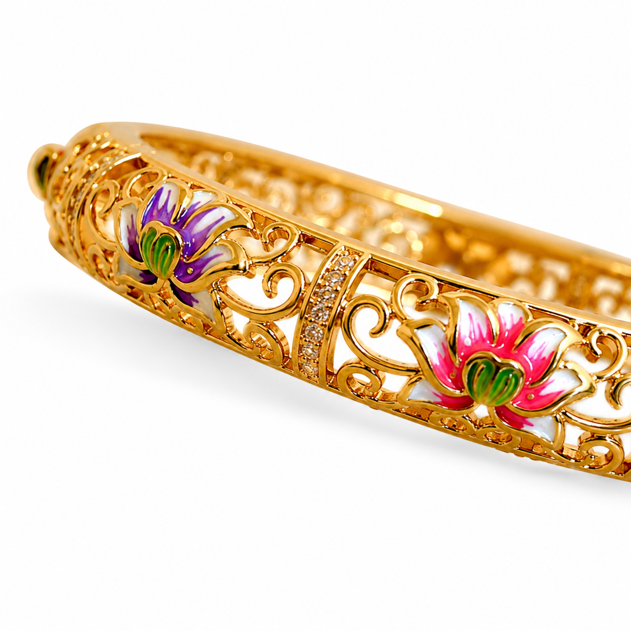 Fluer Bracelet