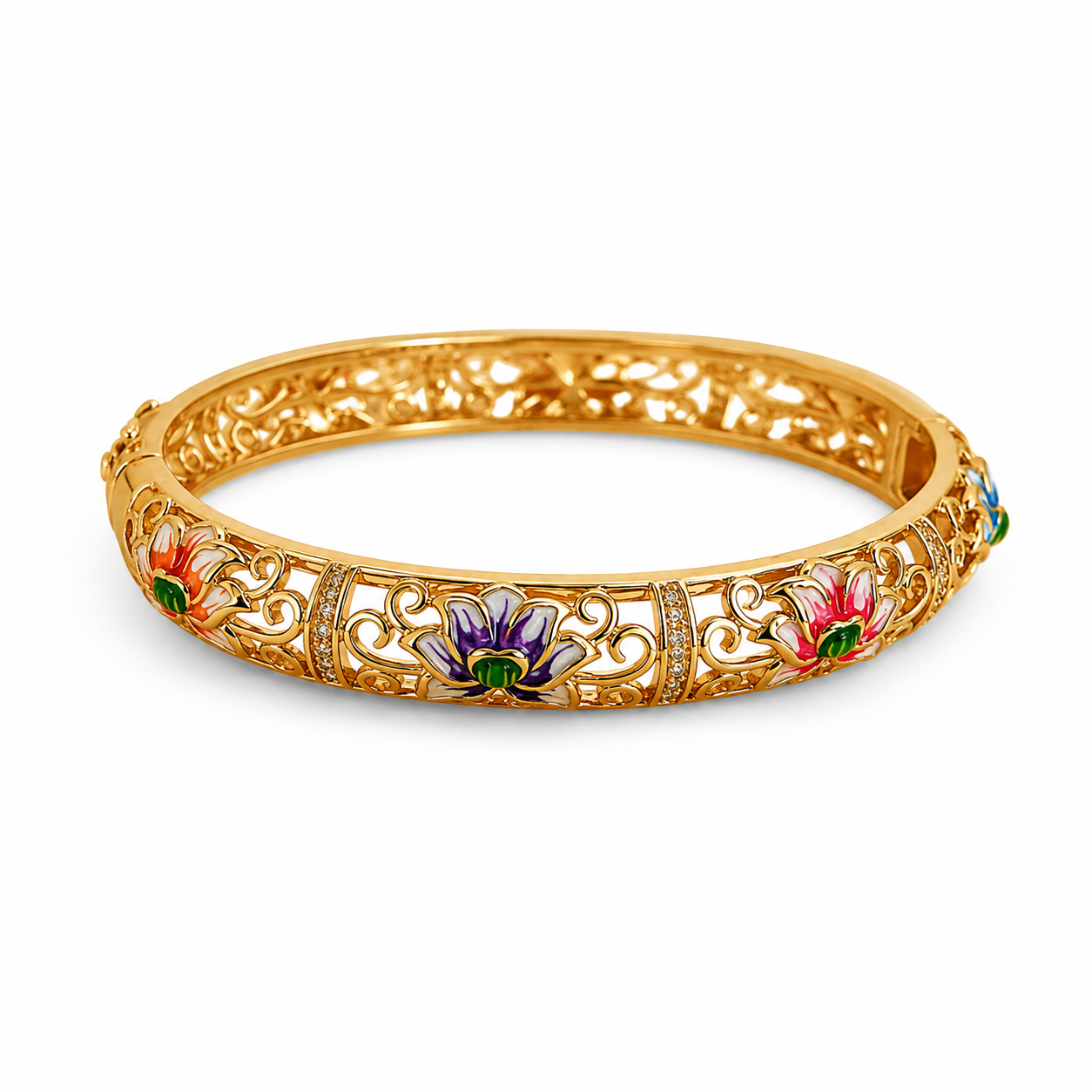 Fluer Bracelet