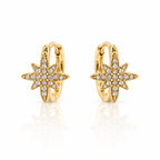 Starburst Zirconia Bali