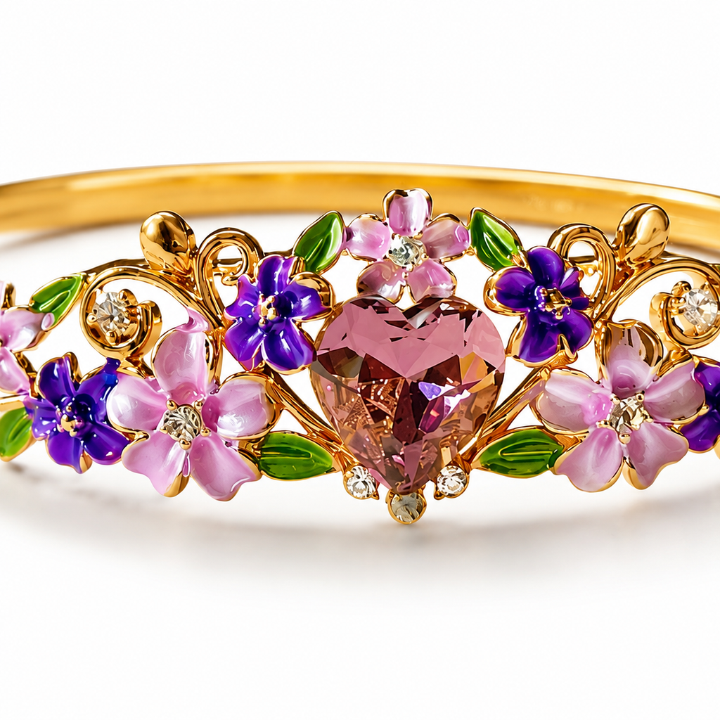 Kaaya Bracelet
