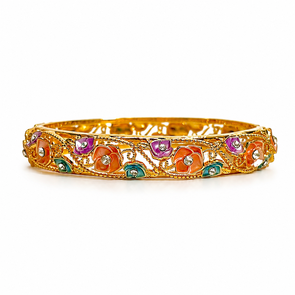 Roselle Bracelet