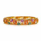 Roselle Bracelet