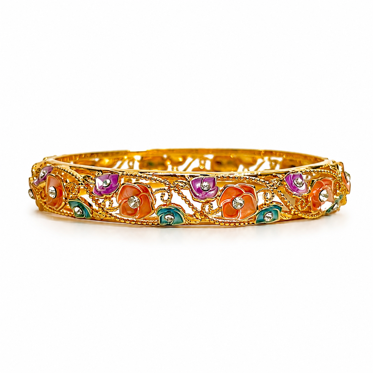 Roselle Bracelet