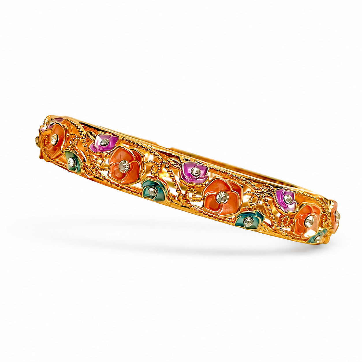 Roselle Bracelet