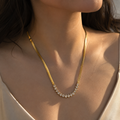 Zelda Necklace