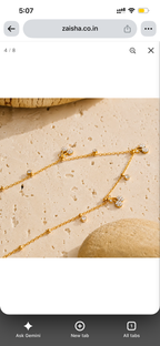 Cherry Charm Necklace