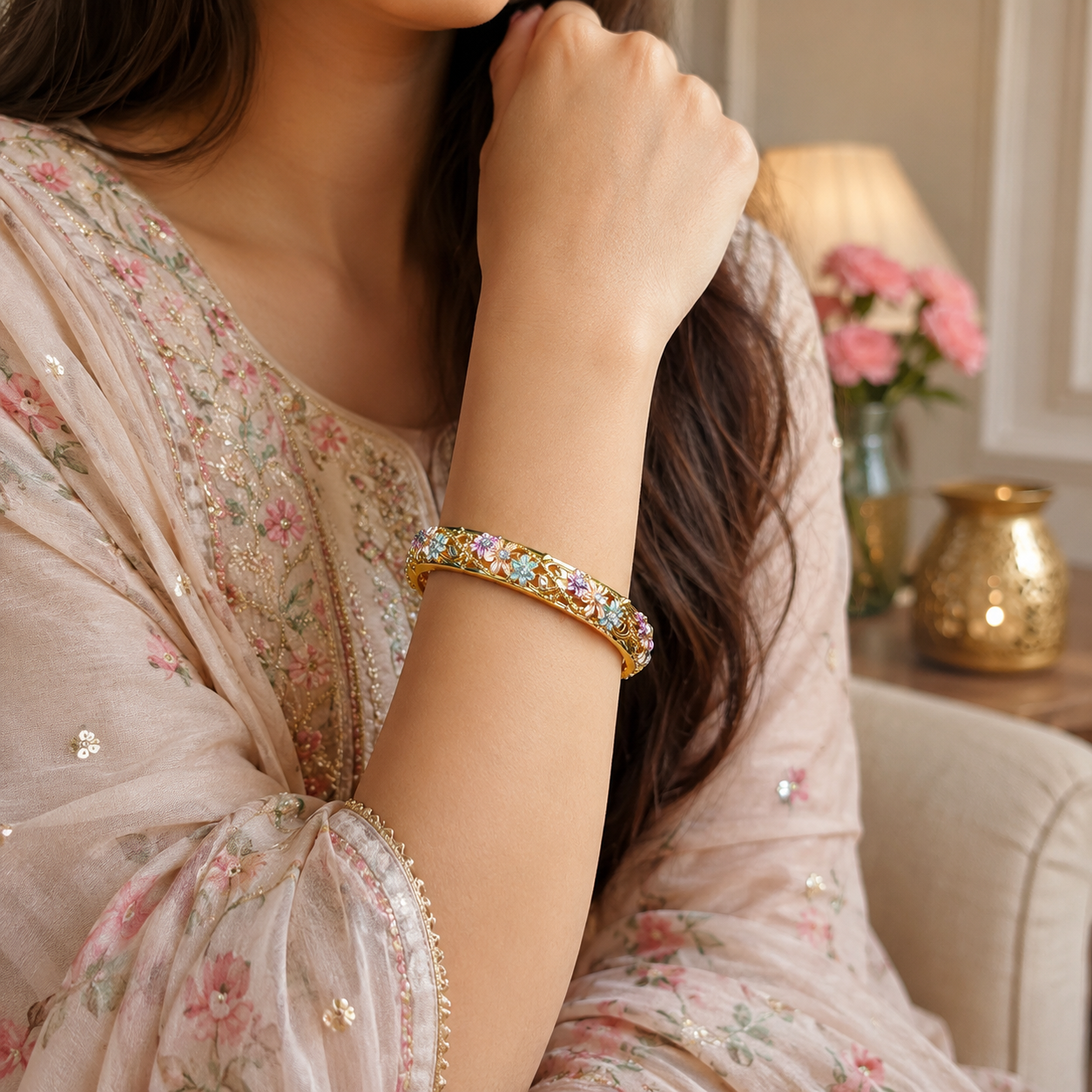 Nolia Bracelet