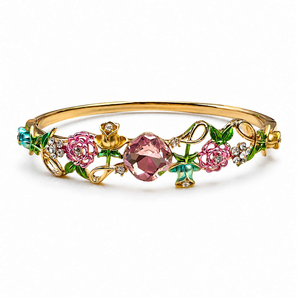 Petunia Bracelet
