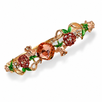 Lilly Botanical Bracelet