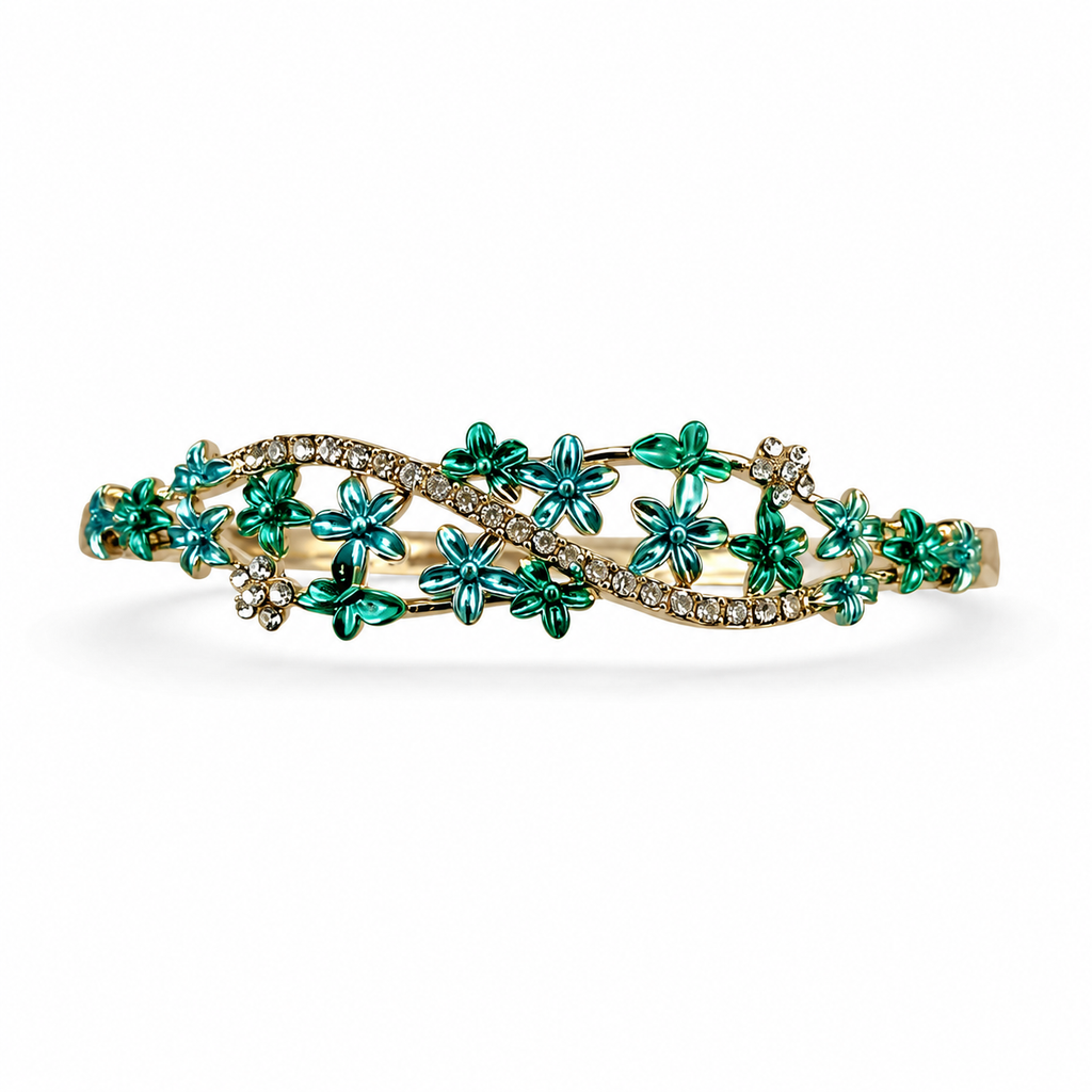 Zinni Bracelet