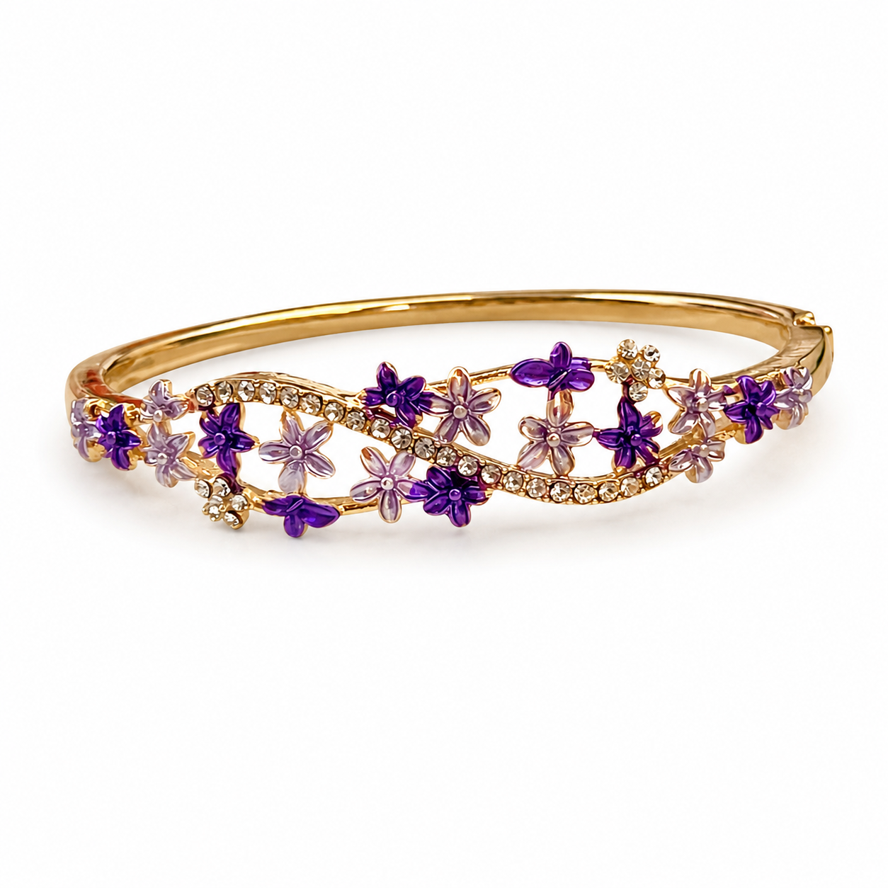 Lunar Bracelet