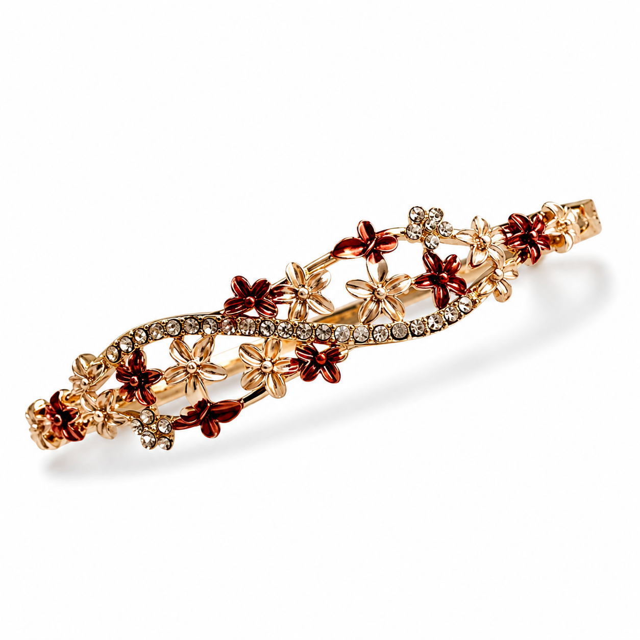 Bertha Bracelet