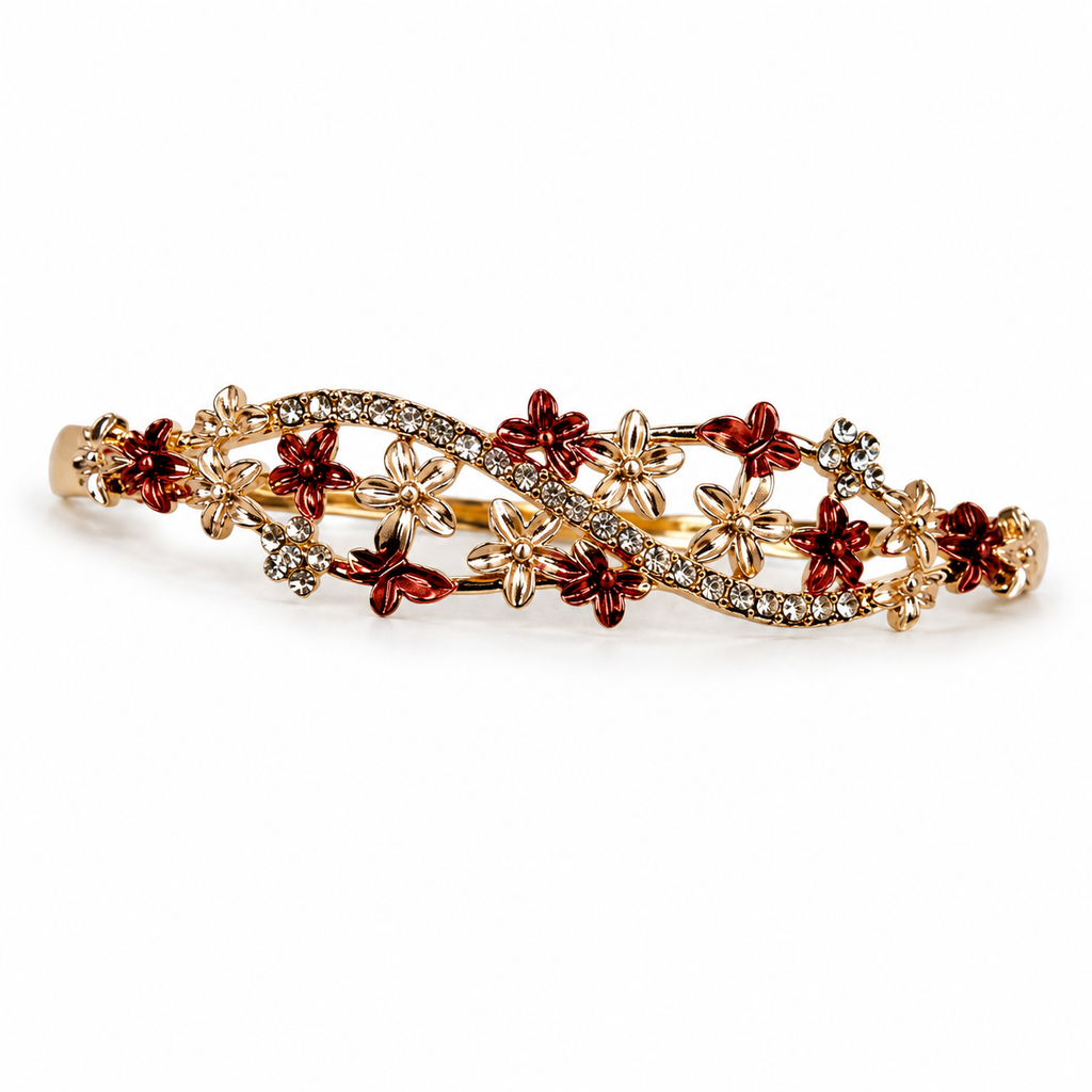 Bertha Bracelet