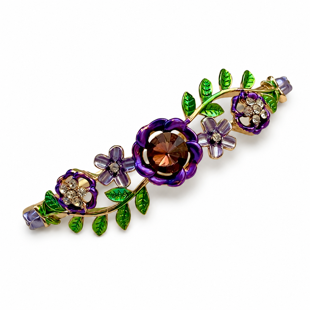 Bertha Bracelet