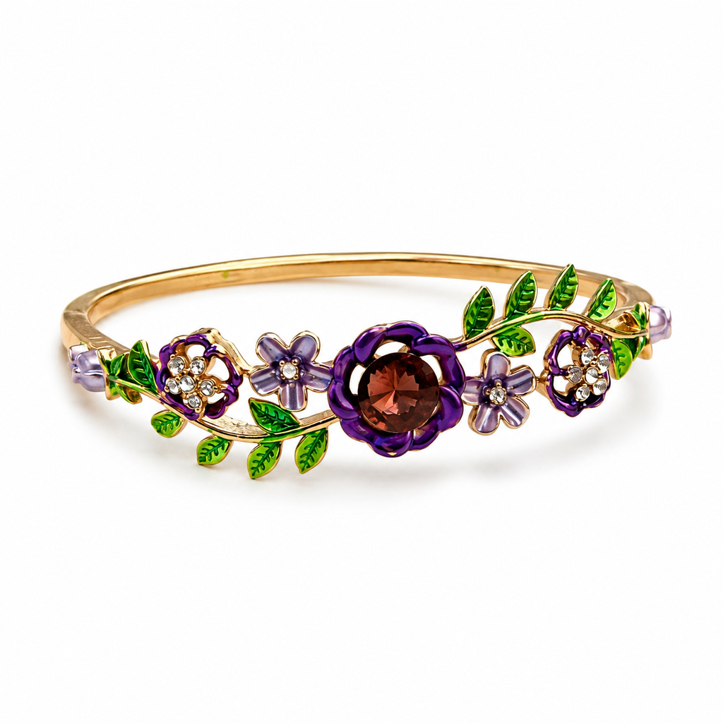 Bertha Bracelet