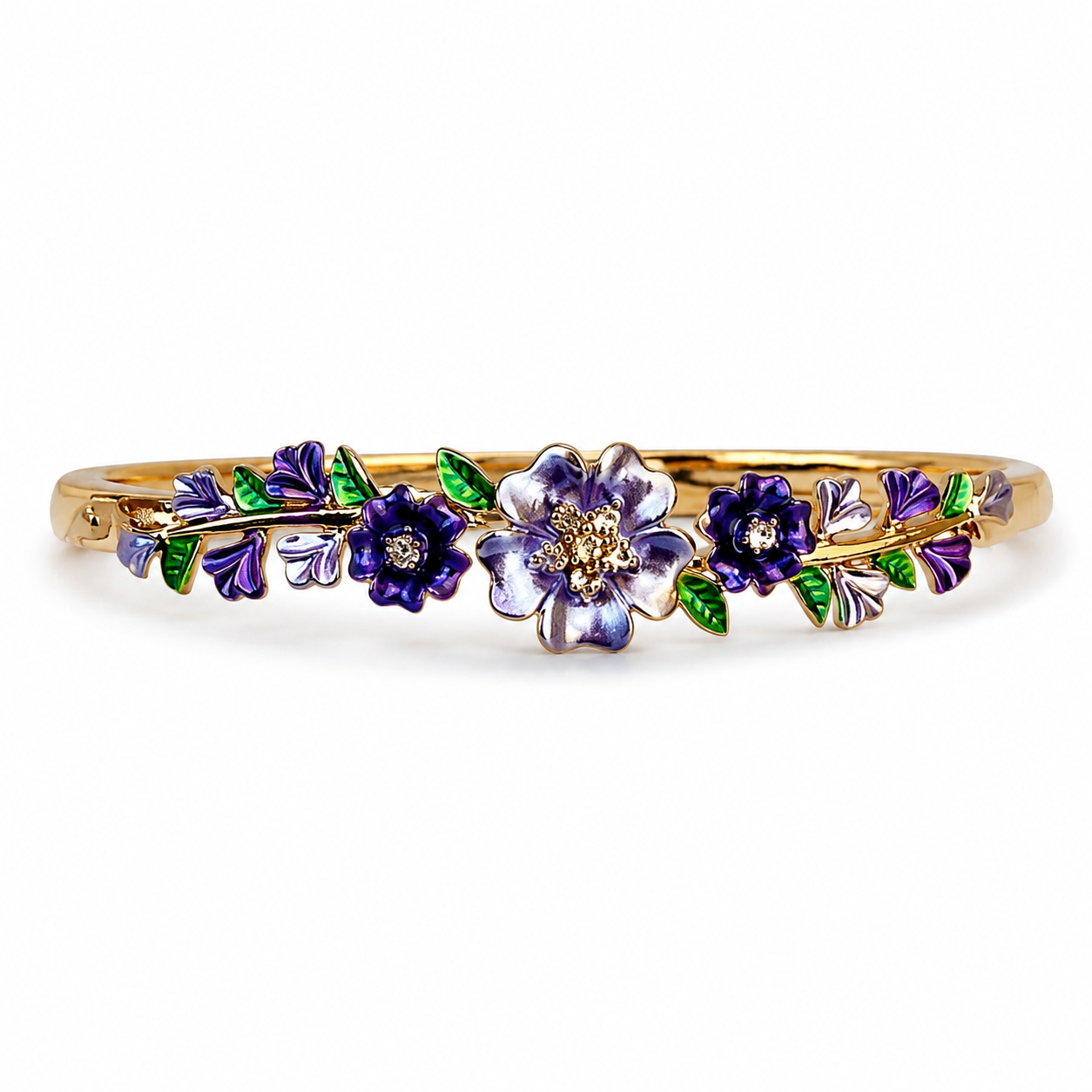 Sole Bracelet