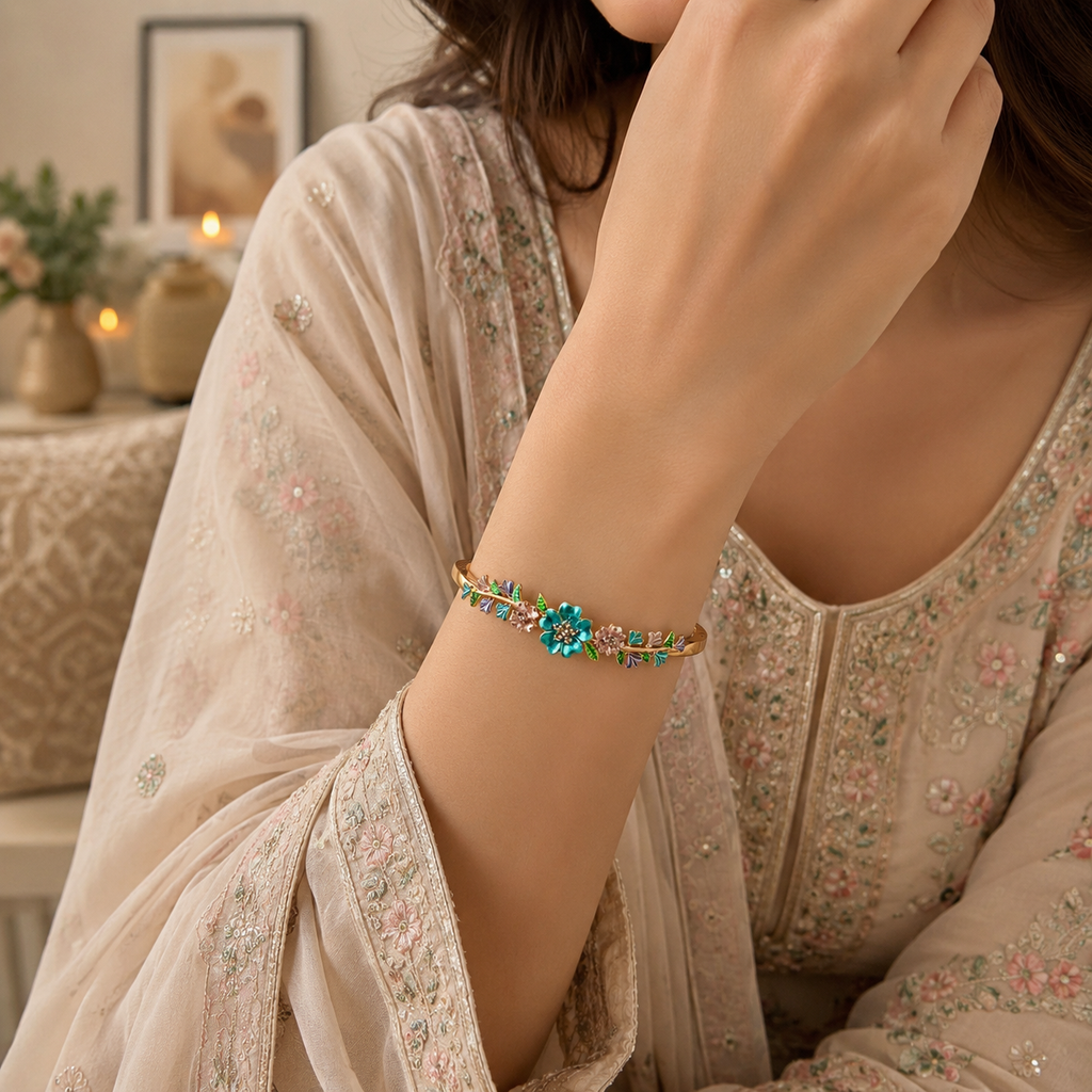 Aria Bracelet