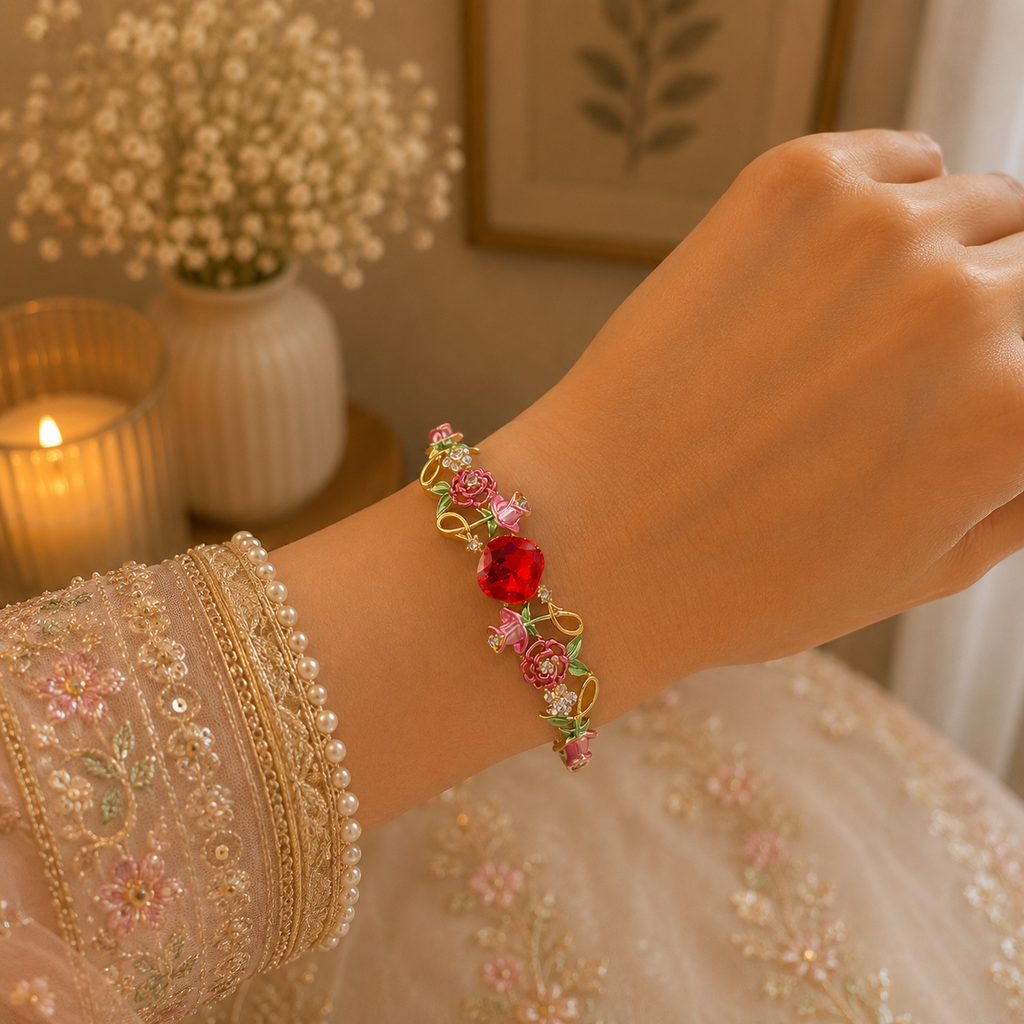 Marty Bracelet