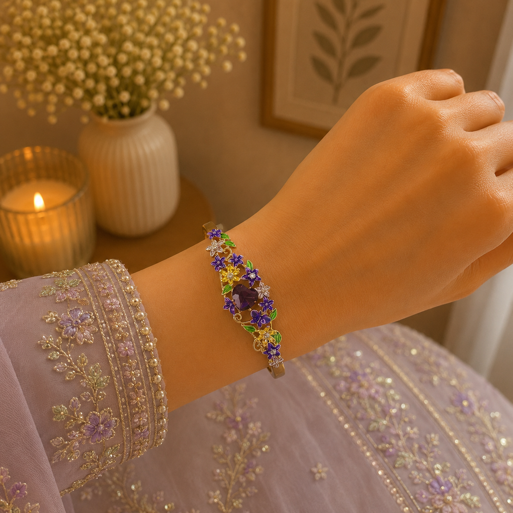 Zuri Bracelet