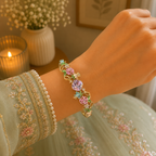 Petunia Bracelet