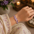 Lunar Bracelet