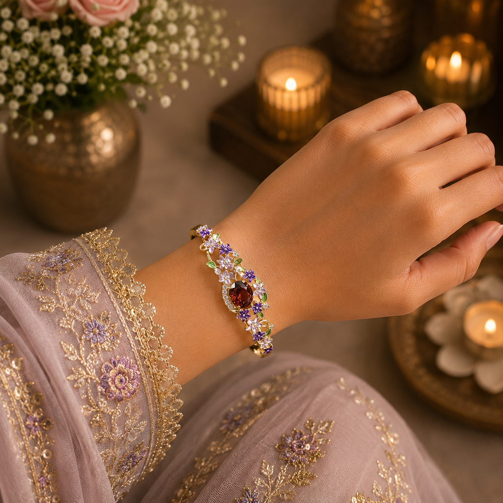 Valencia Bracelet