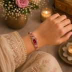 Orbit Bracelet