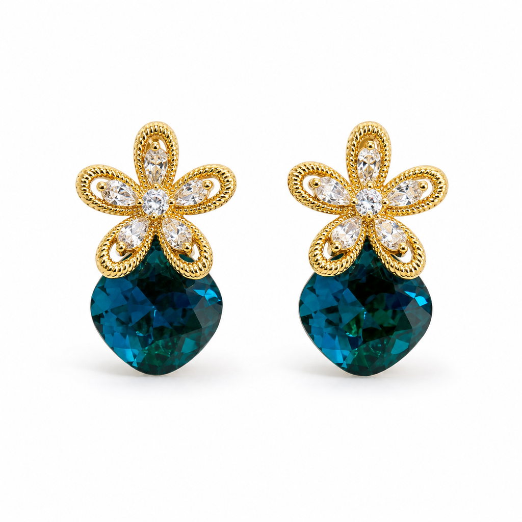 Grace Earrings