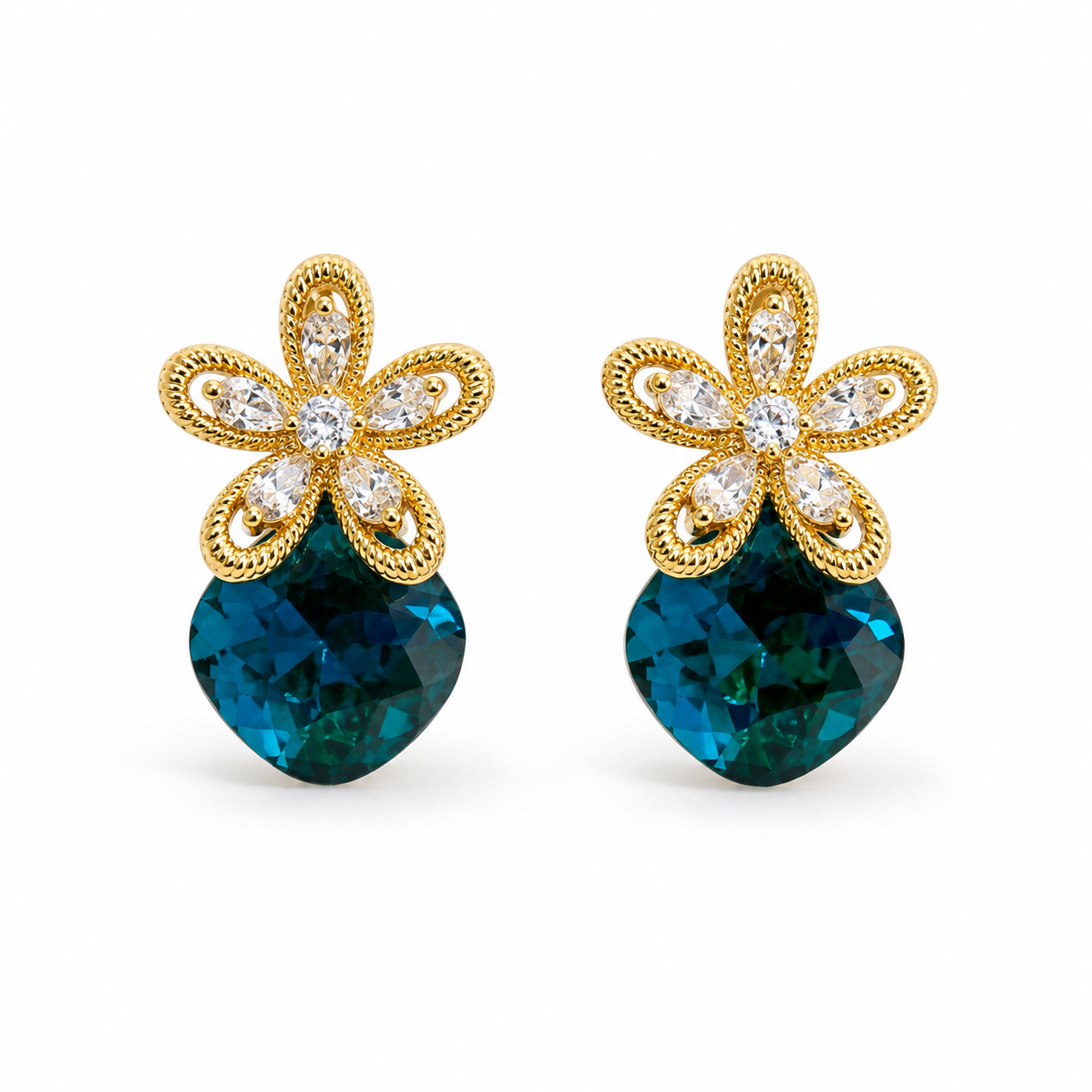 Grace Earrings