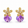 Grace Earrings
