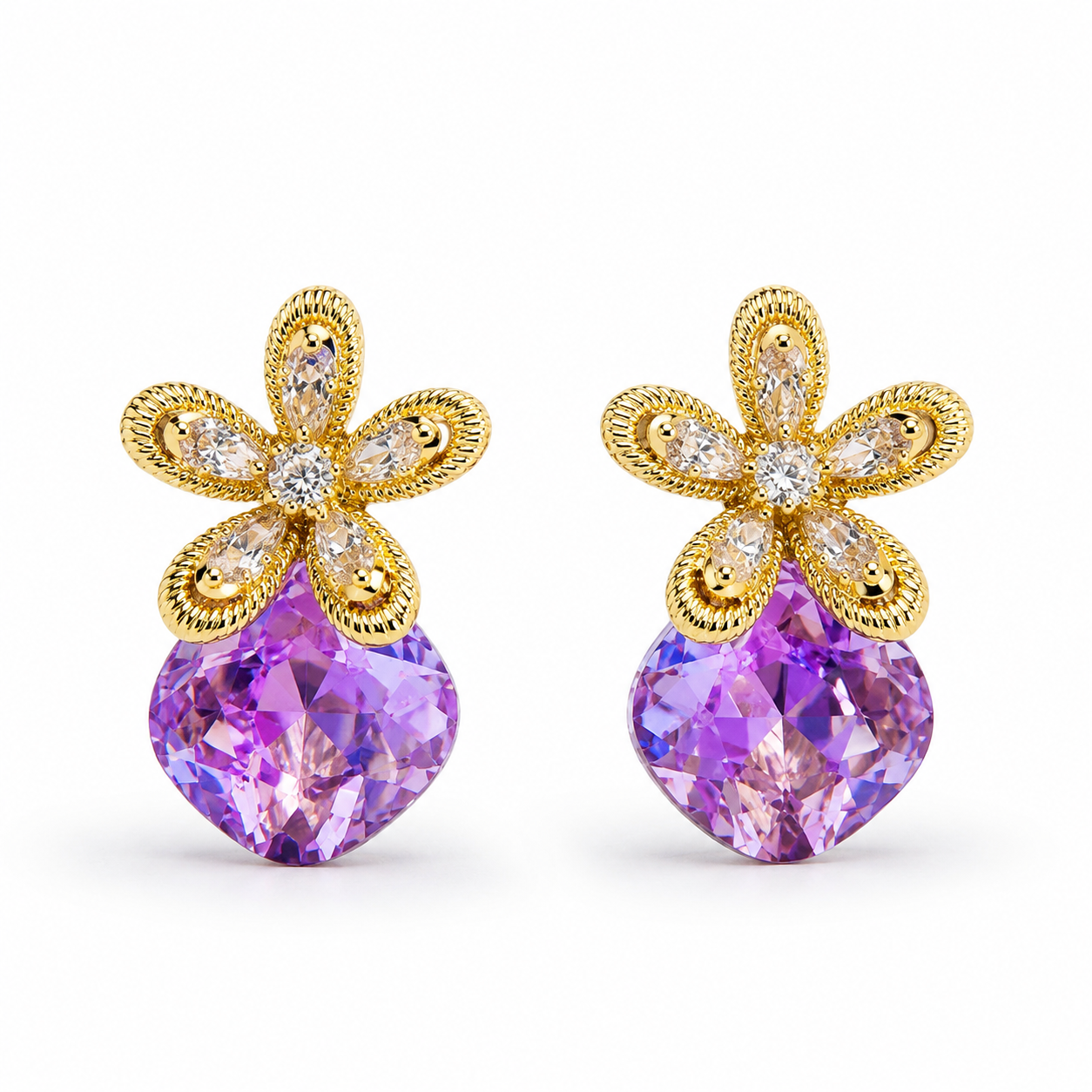 Grace Earrings