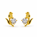 Tulip Earrings