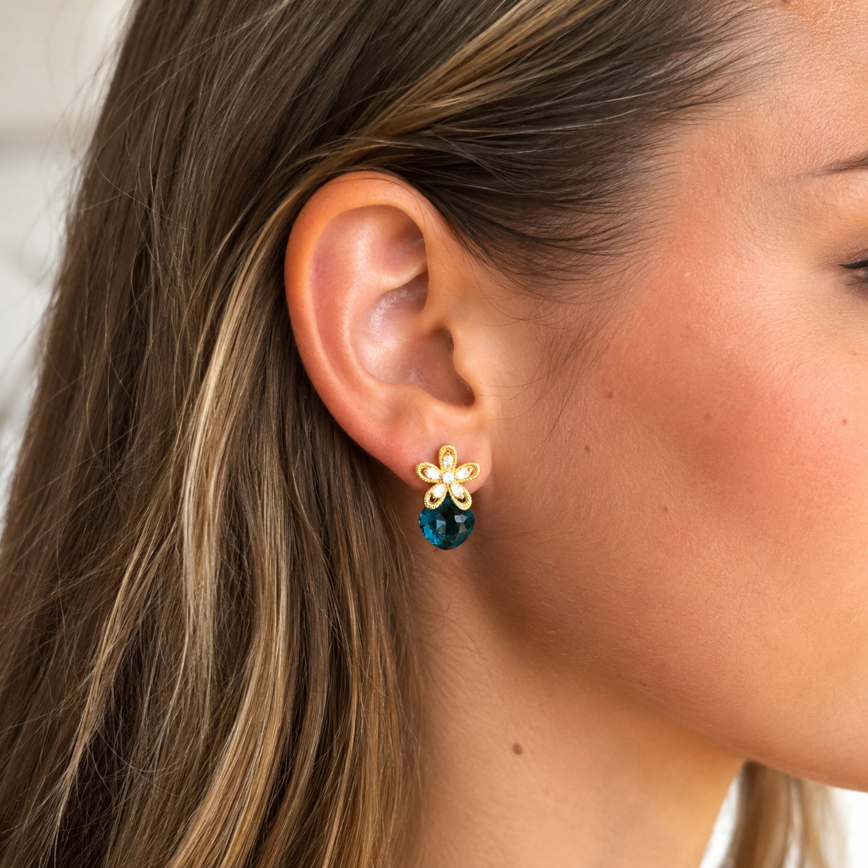 Grace Earrings