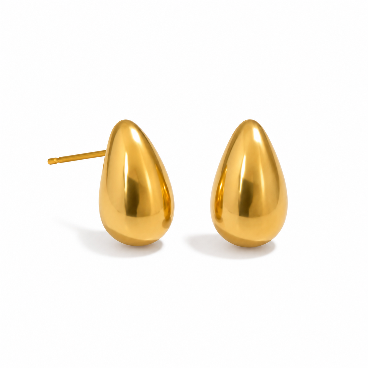 Drop Earrings