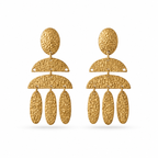 Amira Statement Earrings