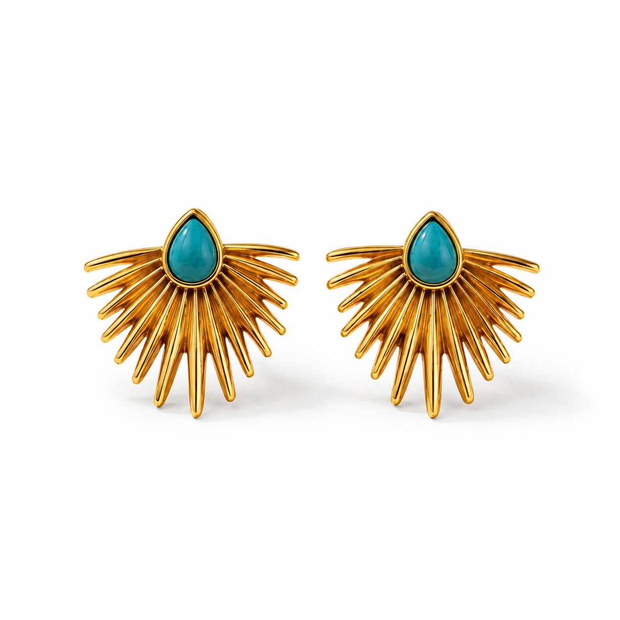 Noor Earrings