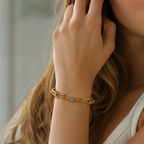 Heart Pop Bracelet
