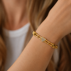 Heart Pop Bracelet