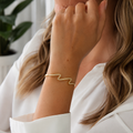 Coast Studded Bracelet