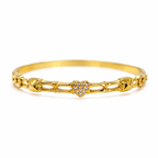Heart Pop Bracelet