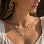 Amias Necklace