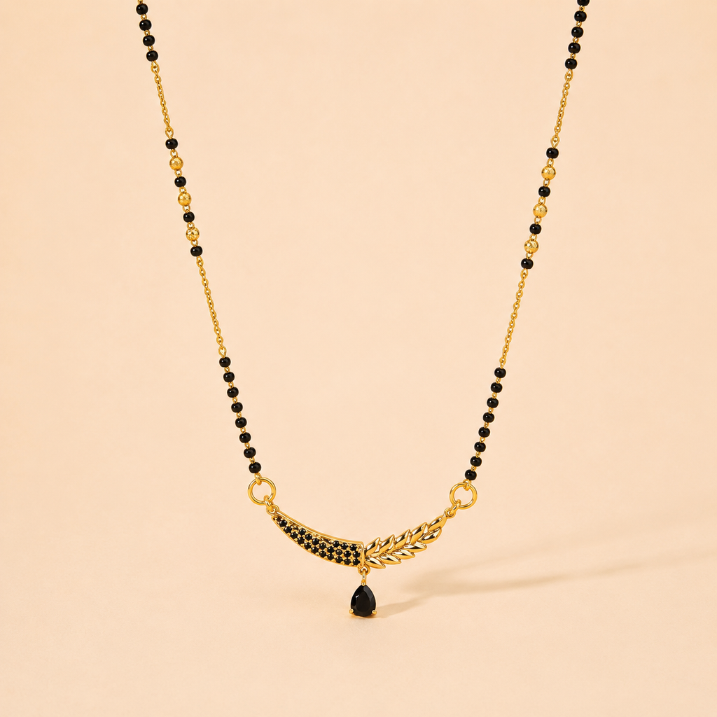 Ivy Mangalsutra