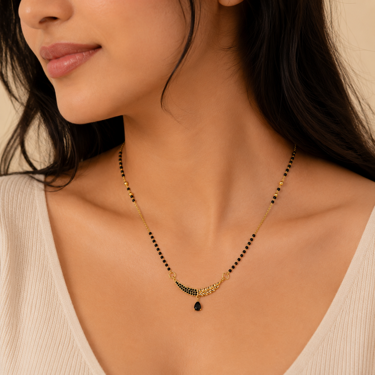 Ivy Mangalsutra