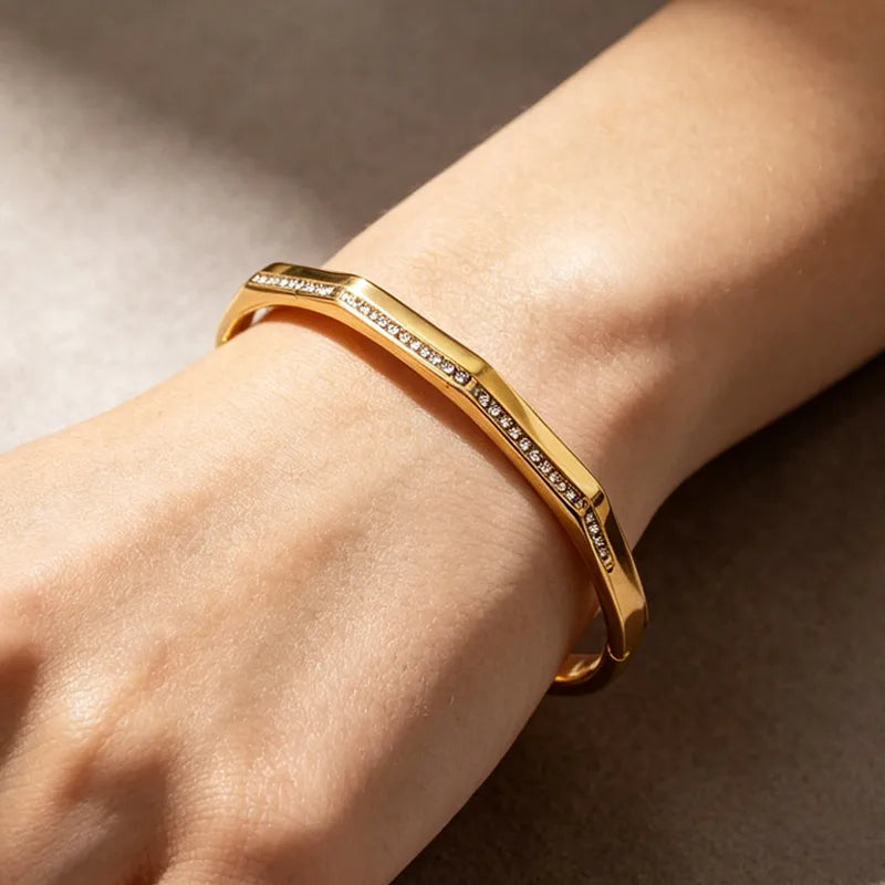 Scarlett Bracelet